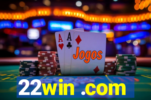 22win .com